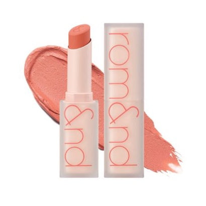 romand zero matte lipstick 23colors