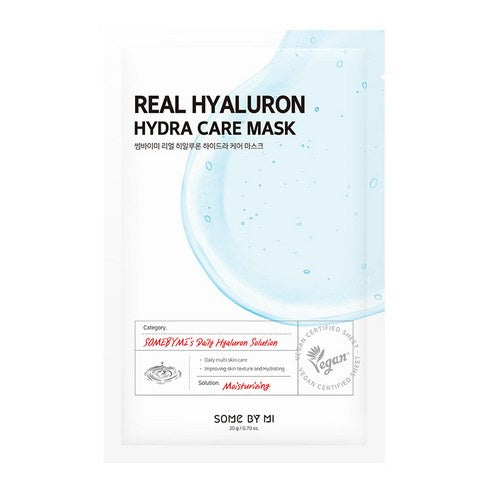 some by mi real mask care 1ea