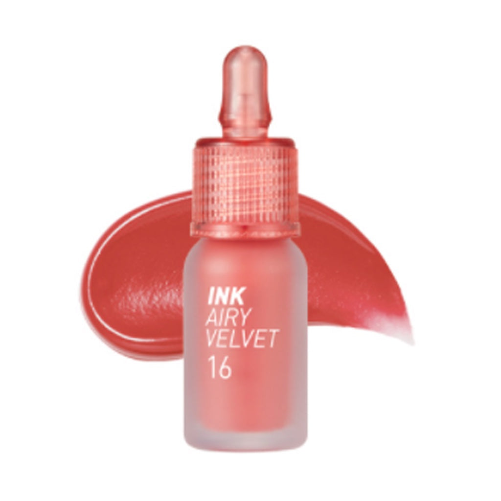 peripera ink the airy velvet tint 4g