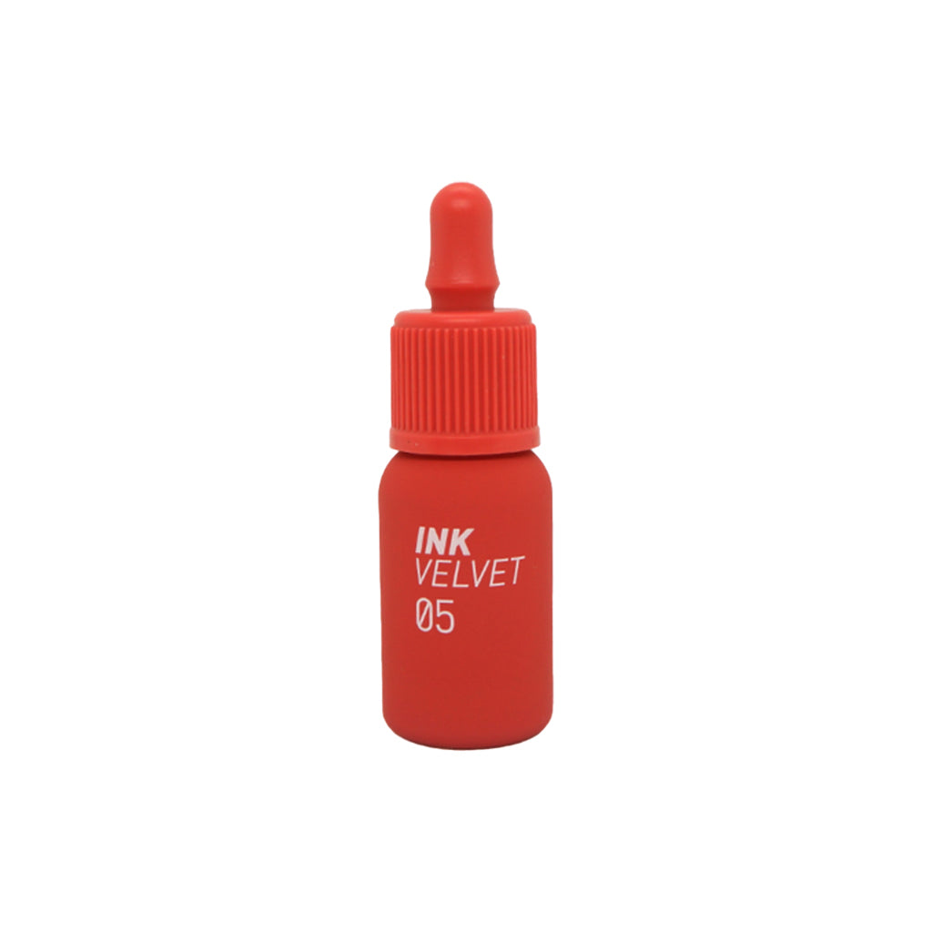 peripera ink the velvet 4g
