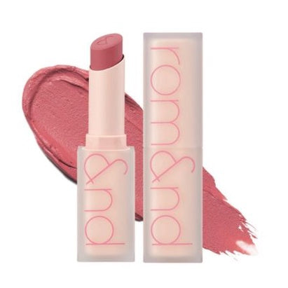 romand zero matte lipstick 23colors