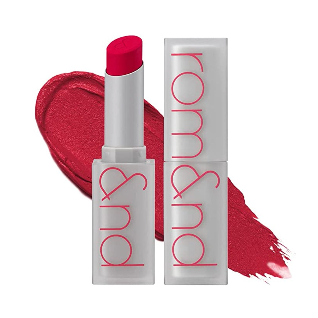 romand zero matte lipstick 23colors