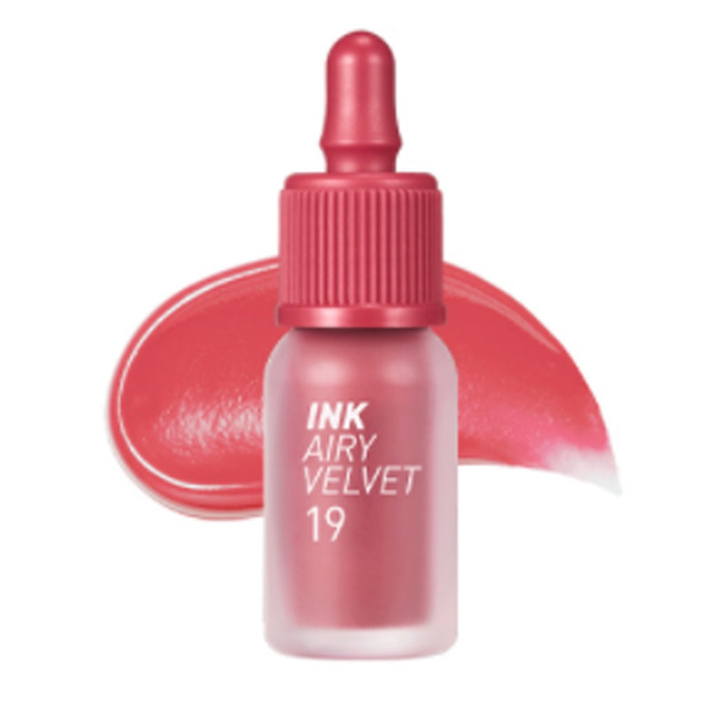peripera ink the airy velvet tint 4g