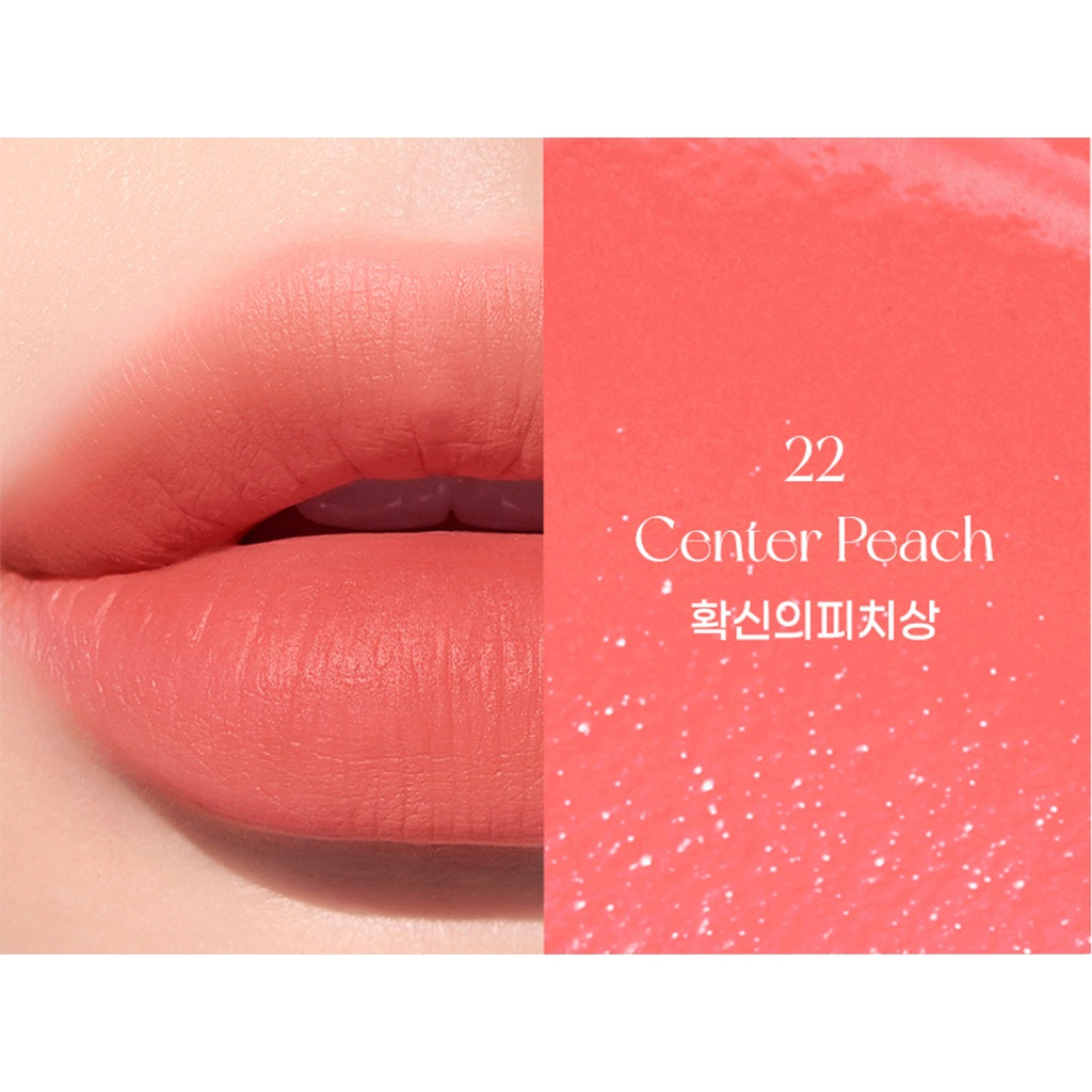 peripera ink the airy velvet tint 4g