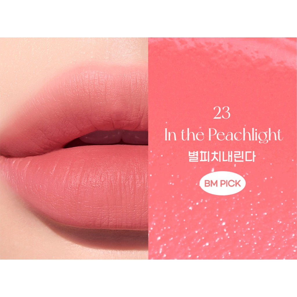 peripera ink the airy velvet tint 4g