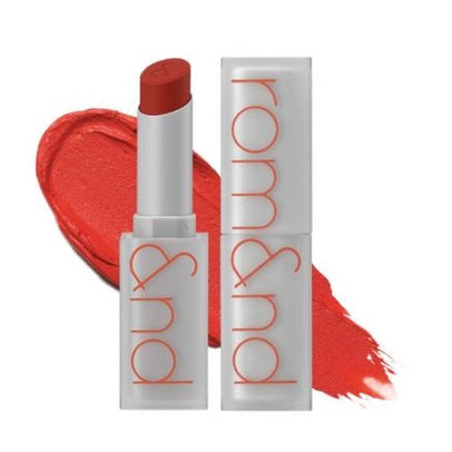 romand zero matte lipstick 23colors