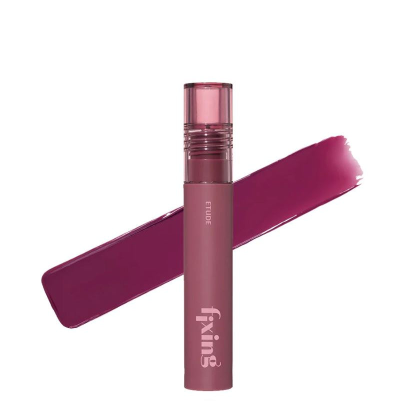 etude house fixing tint 17colors