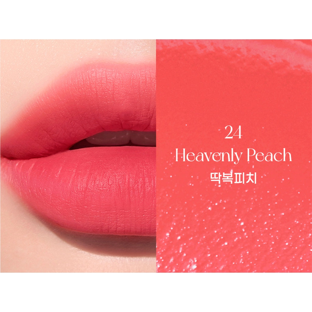 peripera ink the airy velvet tint 4g
