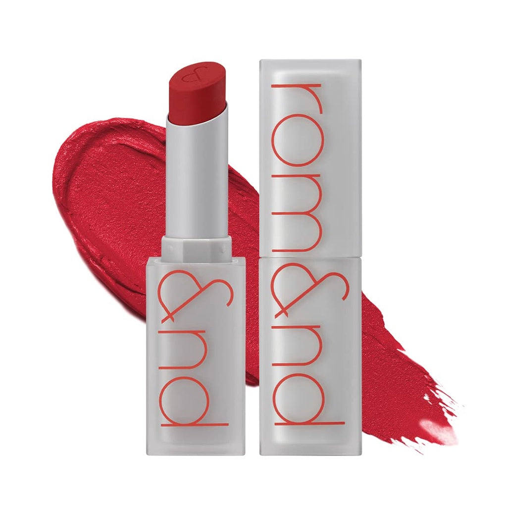 romand zero matte lipstick 23colors