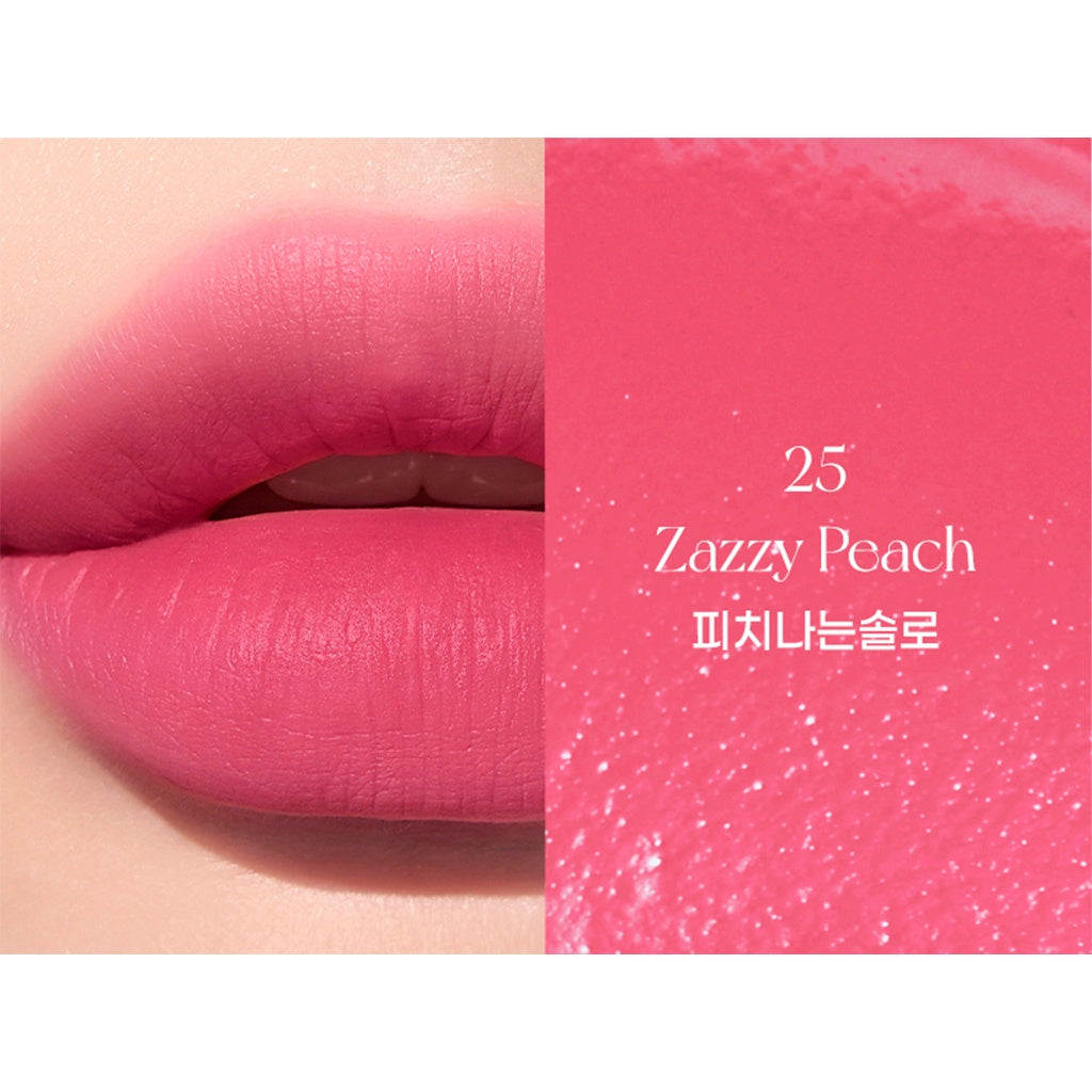 peripera ink the airy velvet tint 4g