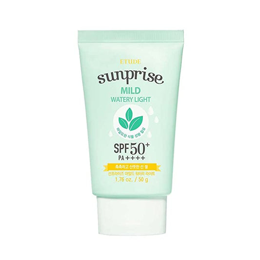 fresh sun gel💕💖etude hou