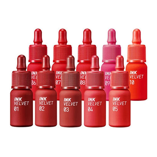 peripera ink the velvet 4g