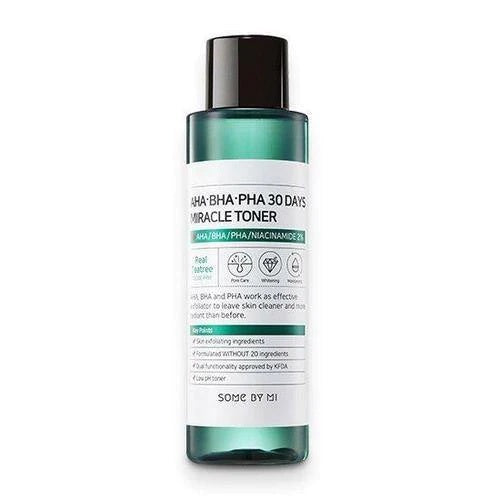 mi aha bha pha 30 days miracle toner 150ml