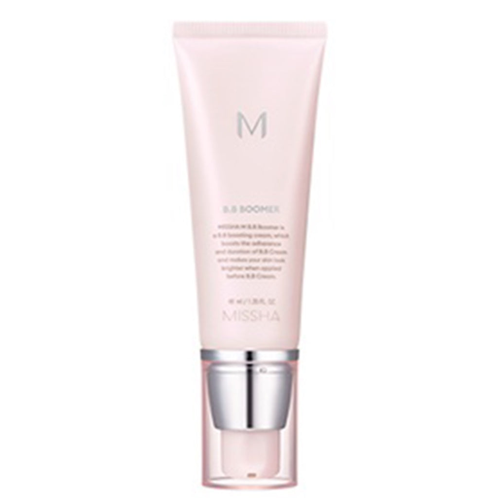 missha bb boomer 40ml