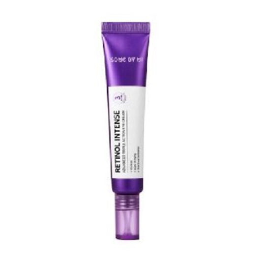 some by mi retinol intense advanced triple action eye cream
