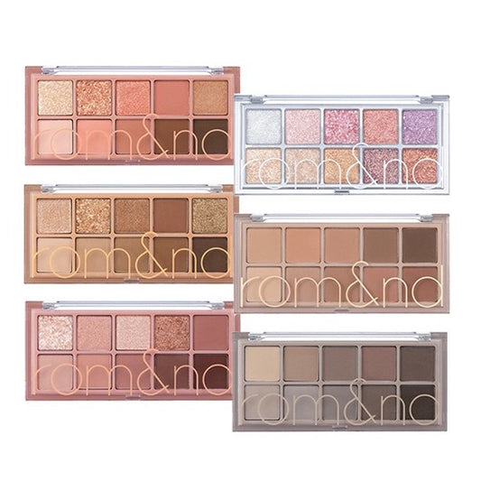 romand rom&nd better than palette