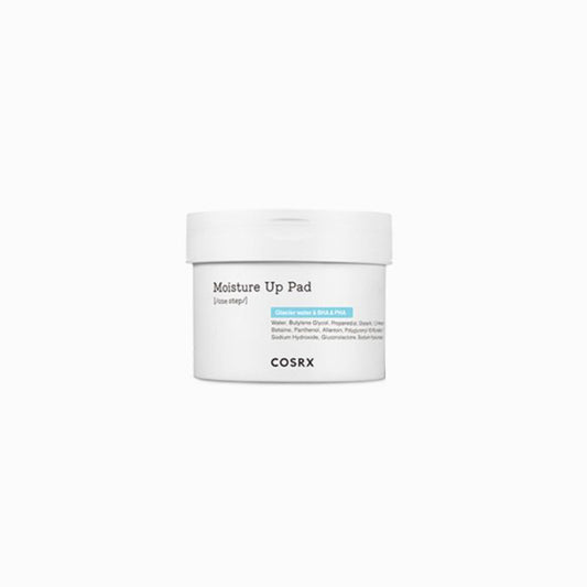 Step Moisture