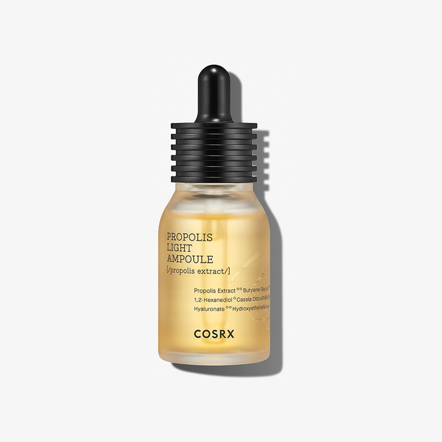 corsx Full Fit Propolis light Ampoule 30ml