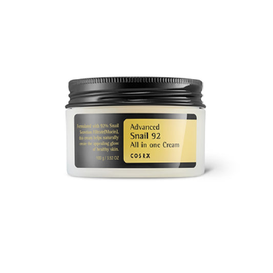 cosrx advanced snail 92