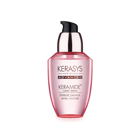 kerasys keramide extreme damage clinic serum 70ml