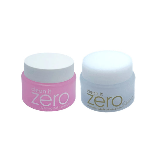 cleansing bal