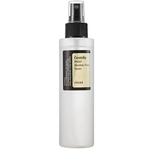 cosrx centella alcohol-free toner 150ml