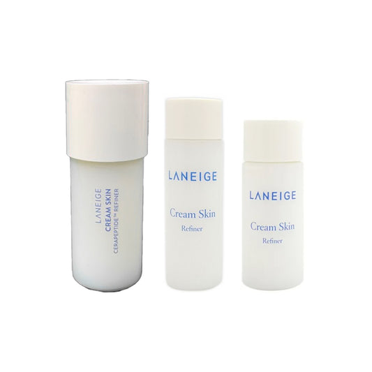 skin refiner sample 15ml,25ml,50ml