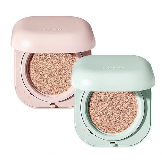 laneige neo cushion glow, matte 15g