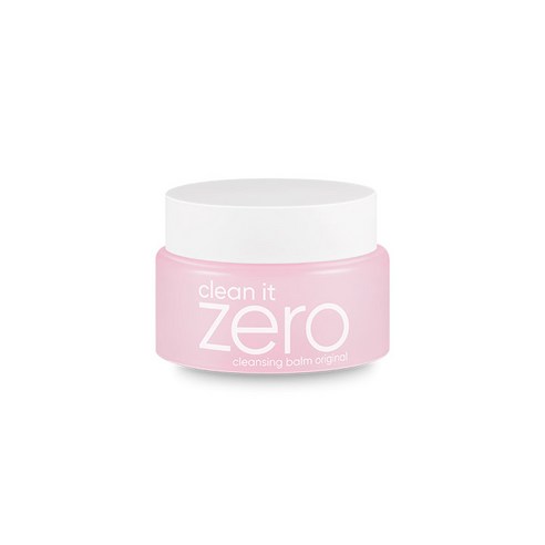 banila co clean it zero cleansing balm 25g mini 4types
