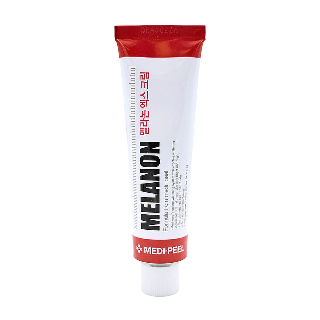 medi-peel melanon x Crema 30g