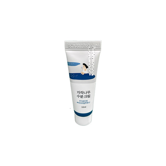 round lab birch juice moisturizing sun cream 50ml SPF50+ PA++++