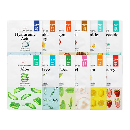 2 therapy air mask 1ea 20ml