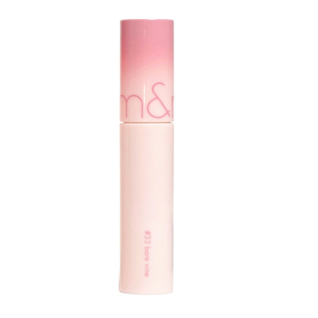 rom&nd romand juicy lasting tint no.16 ~ no.33