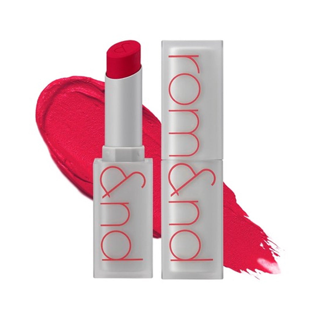 romand zero matte lipstick 23colors
