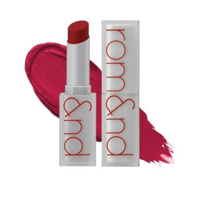 romand zero matte lipstick 23colors