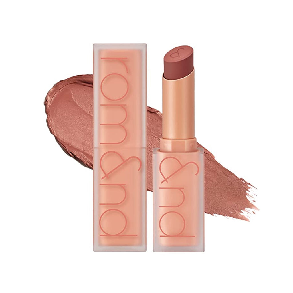 romand zero matte lipstick 23colors