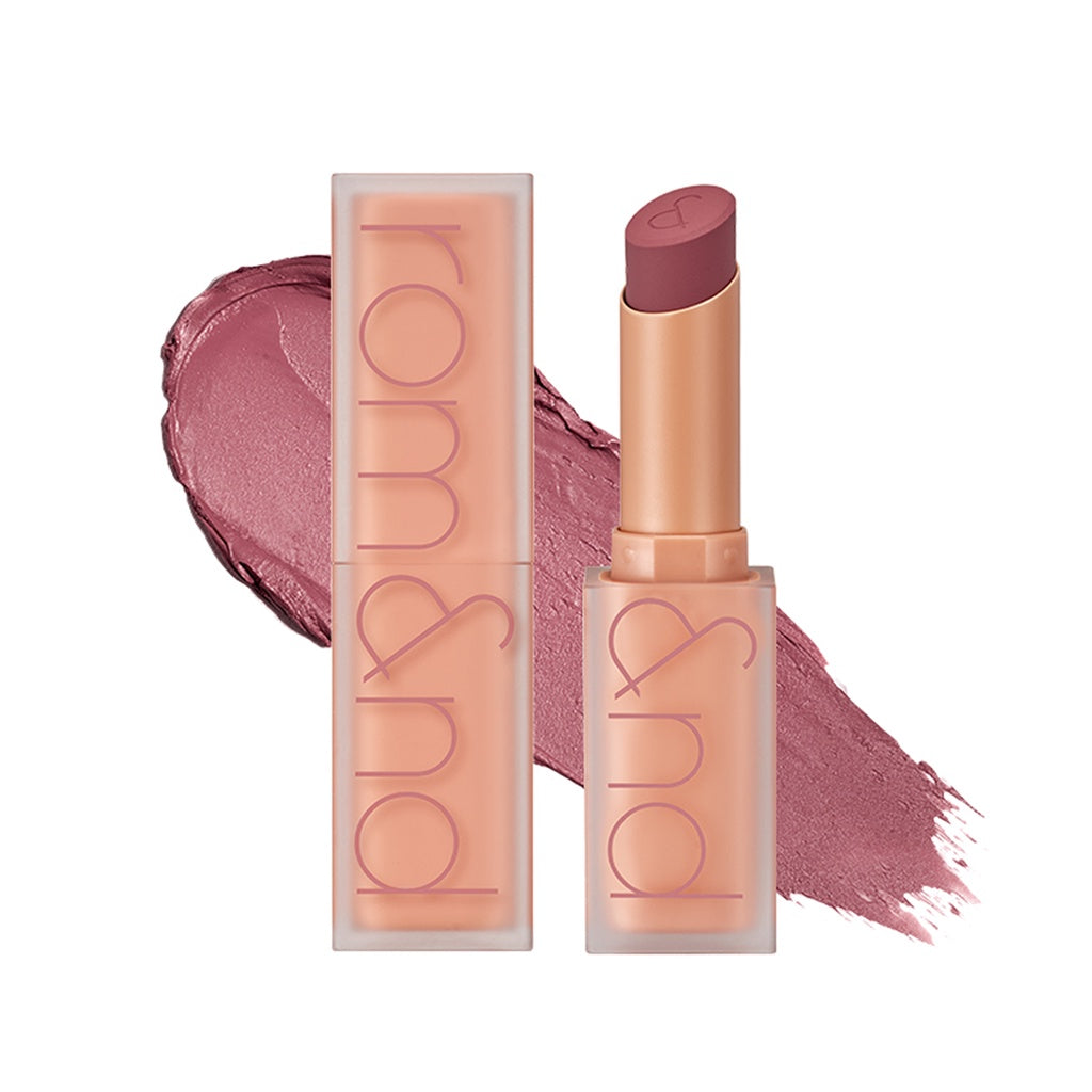 romand zero matte lipstick 23colors