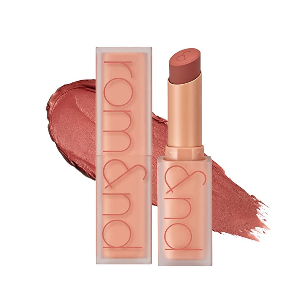 romand zero matte lipstick 23colors