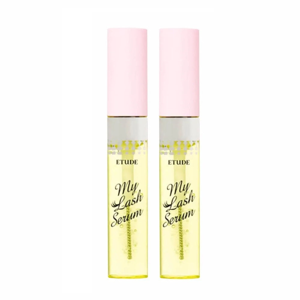 lash serum 9g