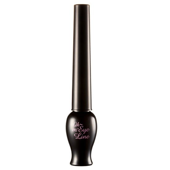 etude house oh my line liquid eyeliner 3 colors 5g