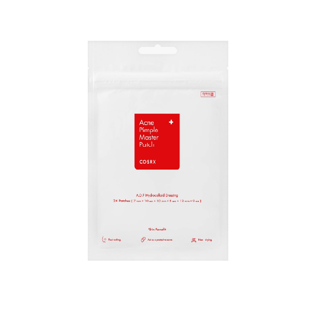cosrx acne pimple