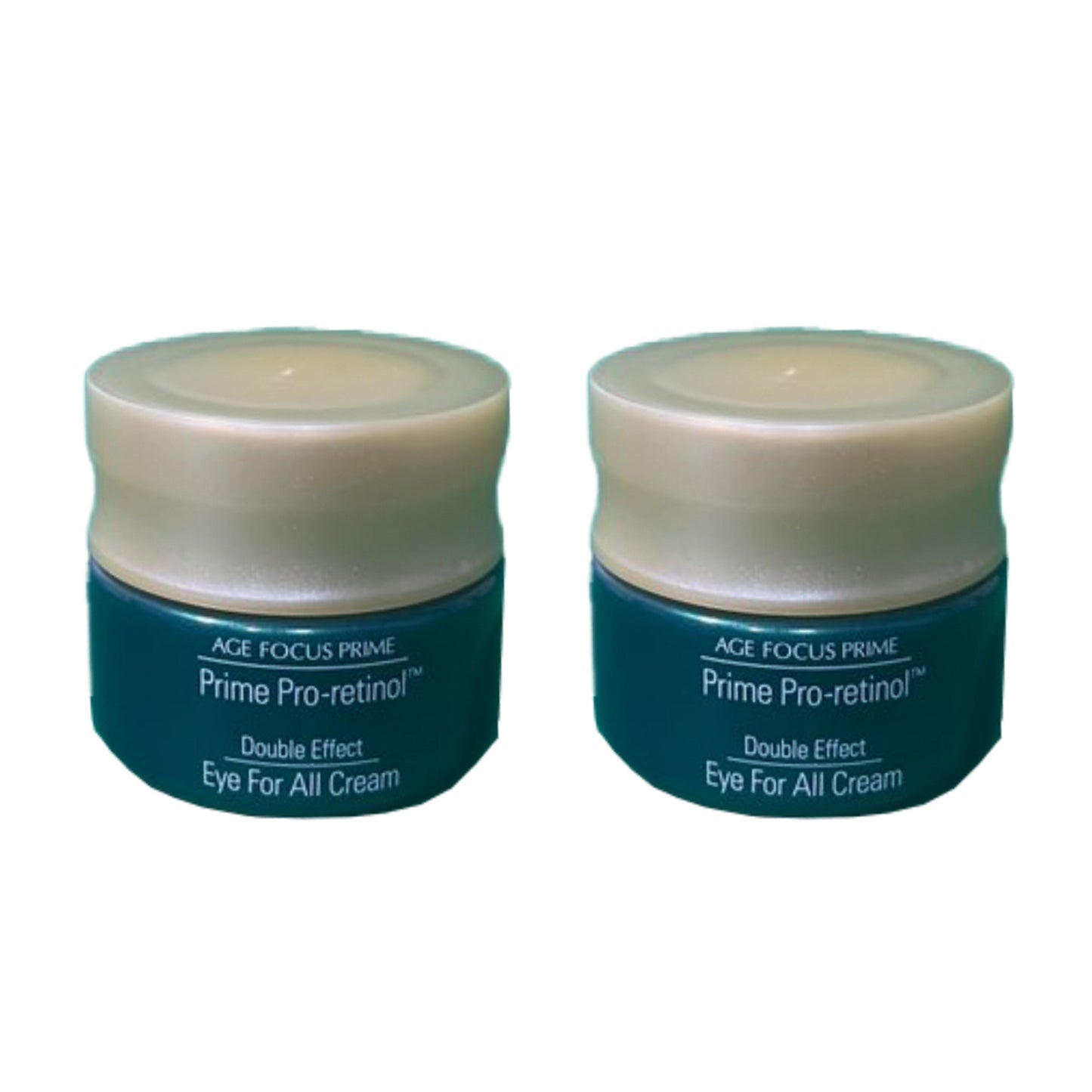 isa knox age focus prime double effect eye for all cream 10ml
