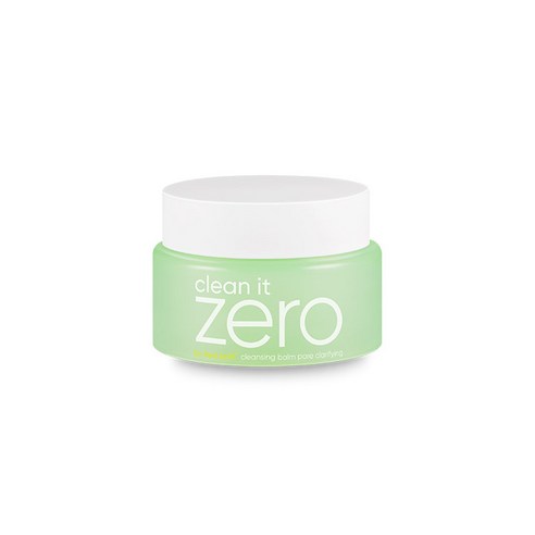 banila co clean it zero cleansing balm 25g mini 4types