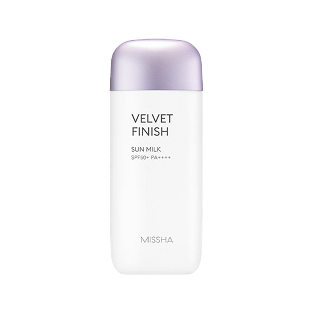 missha