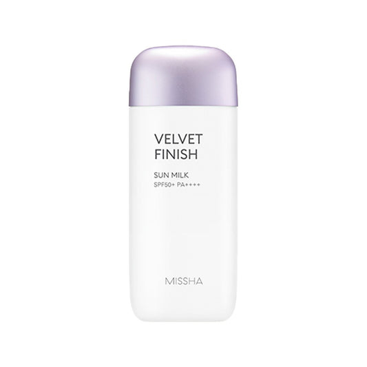 missha