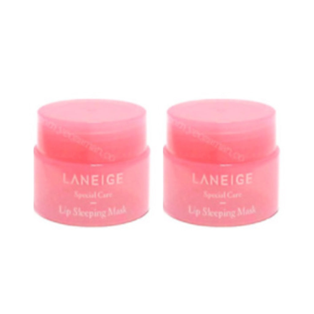 laneige lip sleeping mask berry 3g
