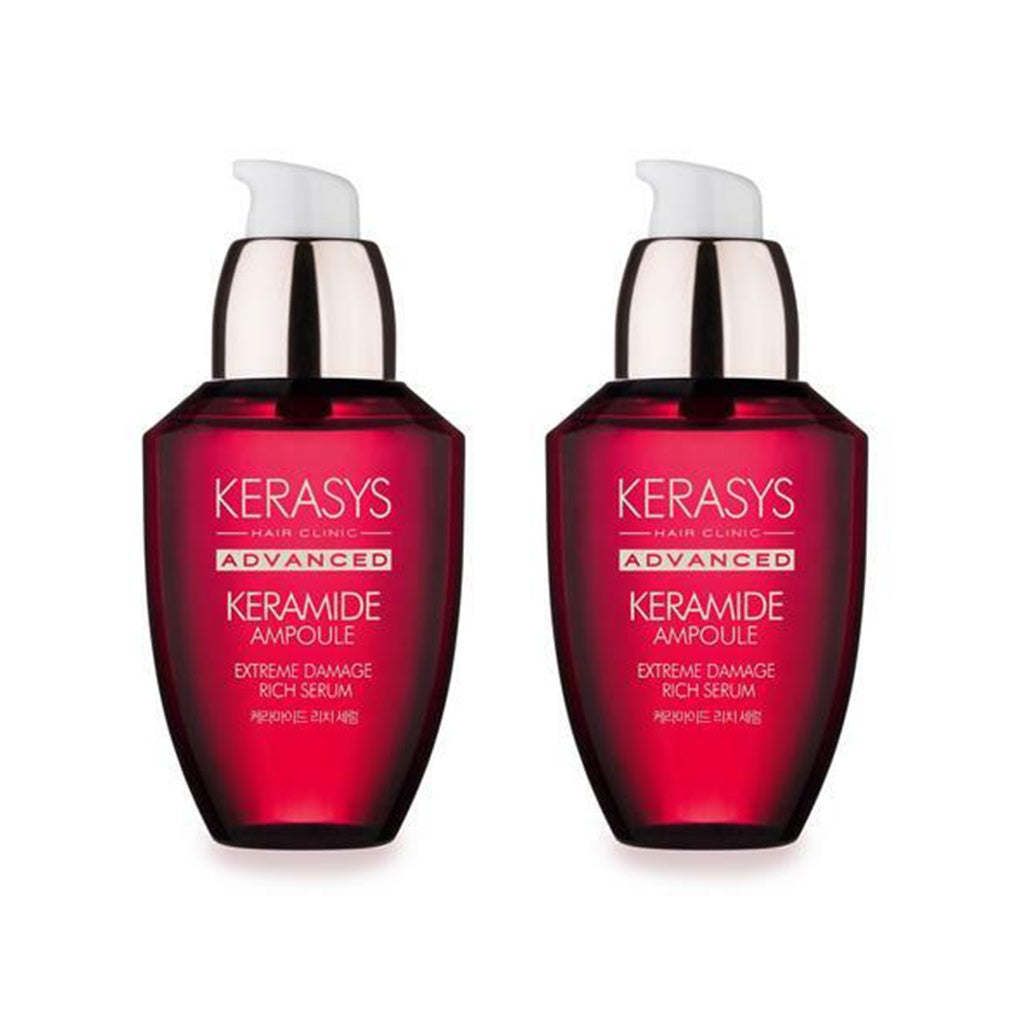 kerasys keramide rich serum 70ml