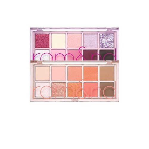 romand rom&nd better than palette