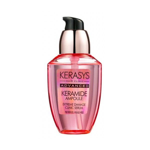 kerasys keramide extreme damage clinic serum 70ml