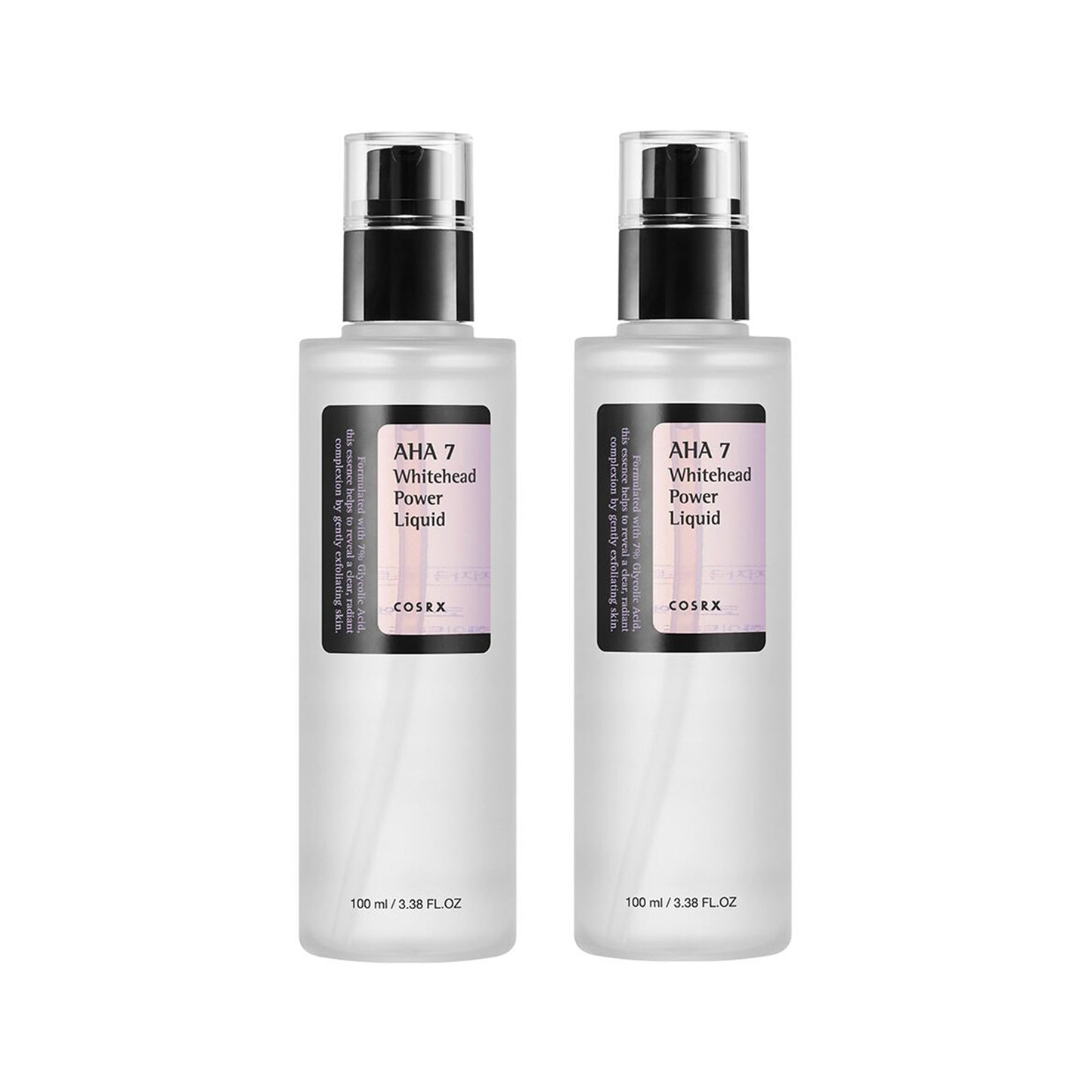 corsx aha 7 whitehead power liquid 100mcorsx aha 7 whitehead power liq